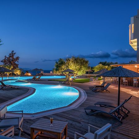 Elegance Luxury Executive Suites - Adults Only トラガキオン エクステリア 写真
