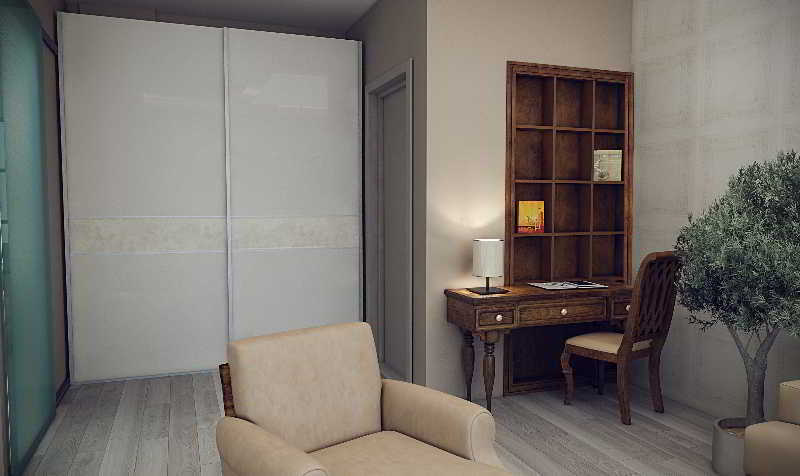 Elegance Luxury Executive Suites - Adults Only トラガキオン エクステリア 写真