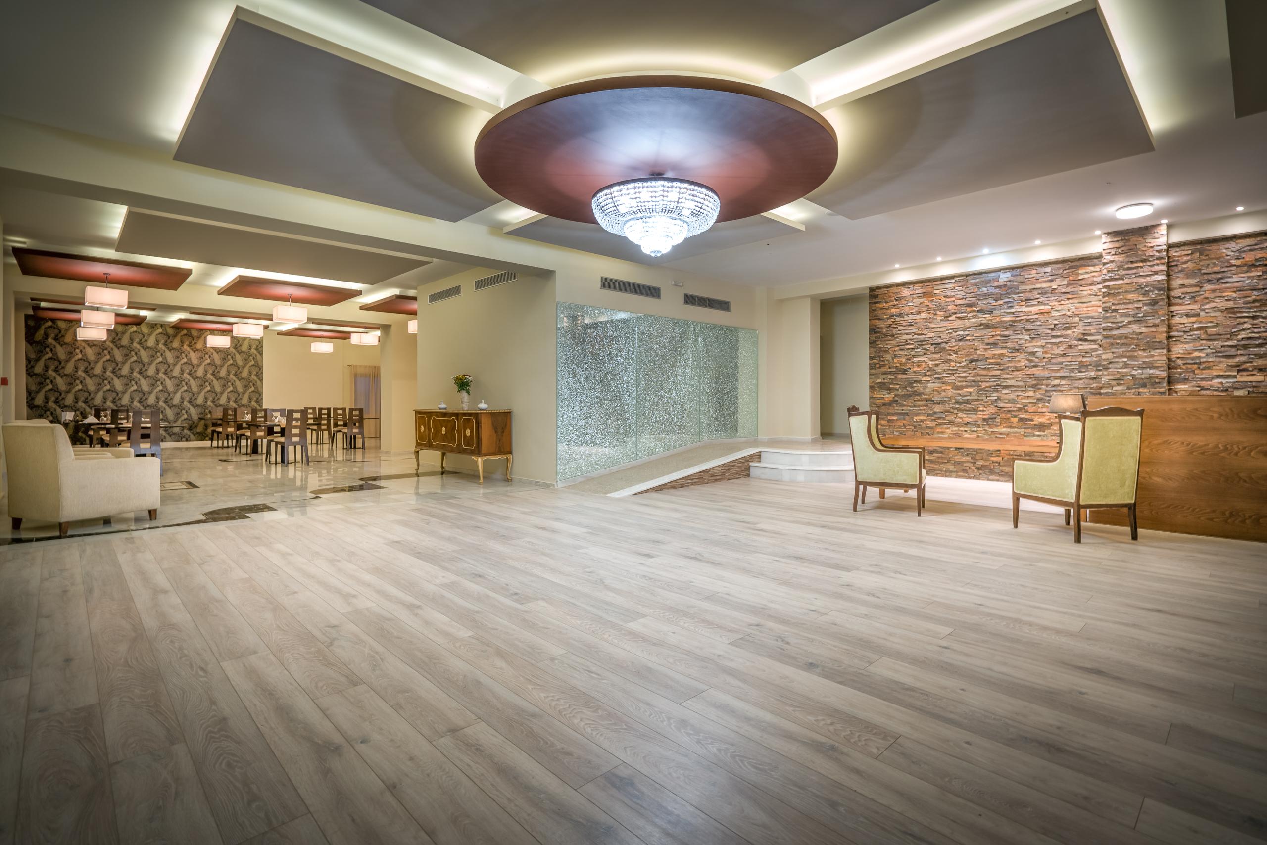 Elegance Luxury Executive Suites - Adults Only トラガキオン エクステリア 写真
