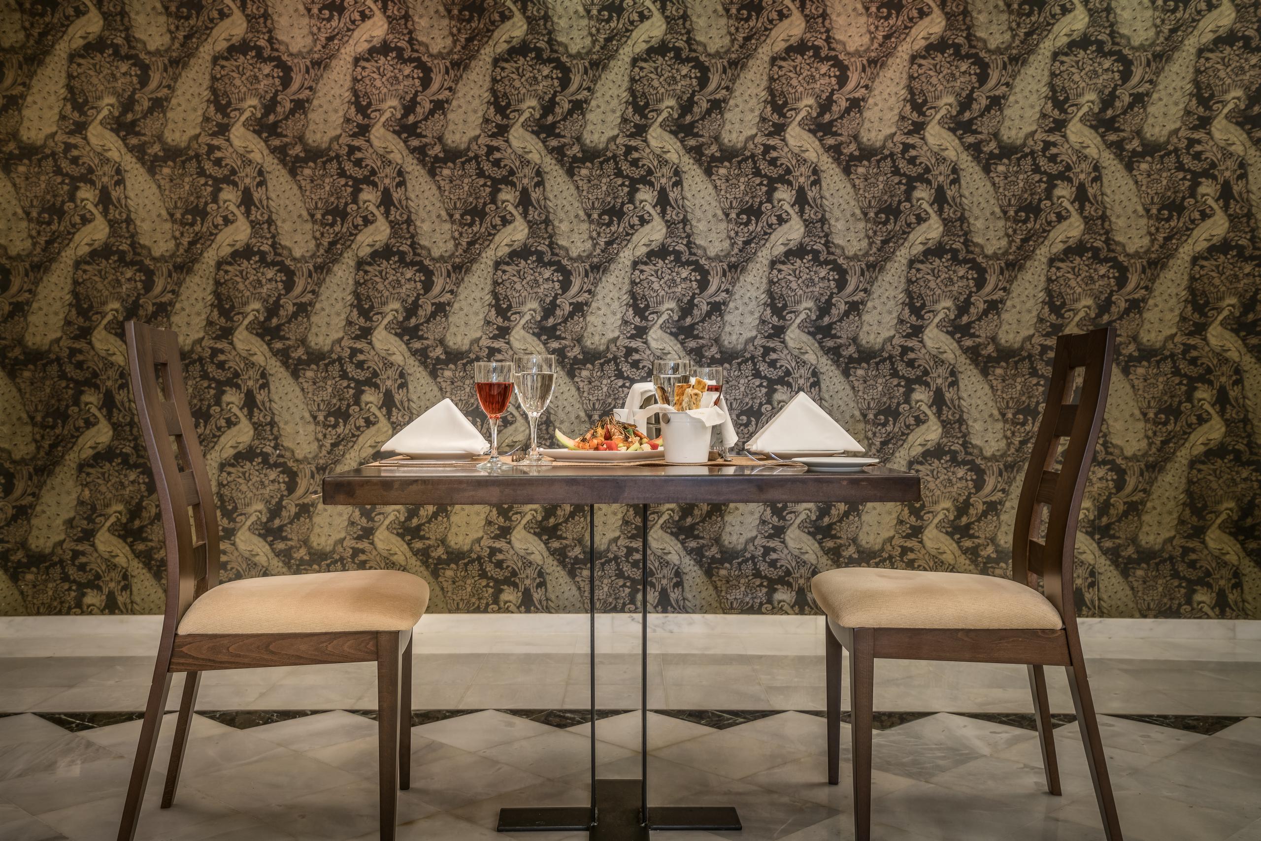 Elegance Luxury Executive Suites - Adults Only トラガキオン エクステリア 写真