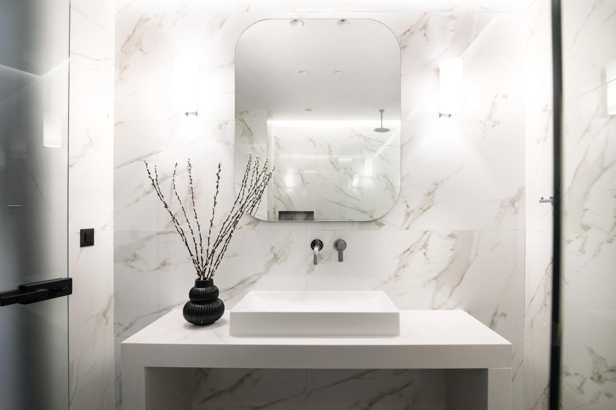 Elegance Luxury Executive Suites - Adults Only トラガキオン エクステリア 写真